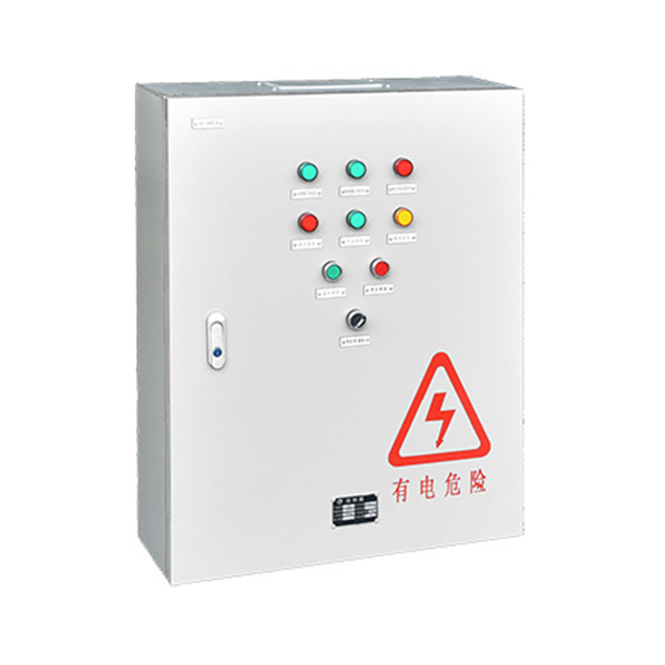 XM 配电箱